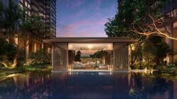Tampines Avenue 4 (D18), Condominium #536530091